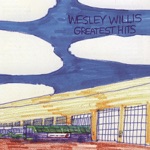 Wesley Willis - rock n roll mcdonalds
