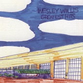 Wesley Willis - He's Doing Time In Jail (With The Wesley Willis Fiasco)