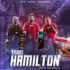 Lewis Hamilton (feat. Sos & Funkero) - Single album lyrics, reviews, download