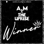 Winner (feat. The Uprise) artwork