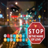 Stop in the Name of Love artwork