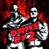 Drive By 2 (feat. Raportagen) artwork