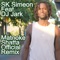 Matooke Shatta (feat. DJ Jark) - SK Simeon lyrics