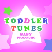 Toddler Tunes Baby Piano Music artwork