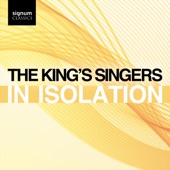 The King's Singers: In Isolation - EP artwork