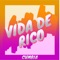 Vida de Rico - Dj Sergio Roldan lyrics