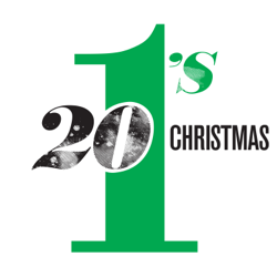 20 1's Christmas - Various Artists Cover Art