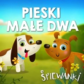 Pieski Małe Dwa artwork