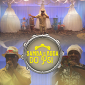 Samba de Roda do Psi (Ao Vivo) - Psirico