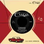 Caravan / Rock & Roll Christmas - Single