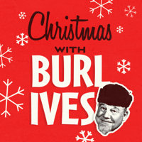 Burl Ives - A Holly Jolly Christmas (Single Version) artwork