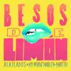 Besos de Limón (feat. Maffio) - Single album lyrics, reviews, download