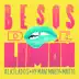 Besos de Limón (feat. Maffio) - Single album cover