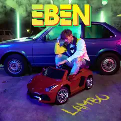 Lambo - Single by EBEN album reviews, ratings, credits