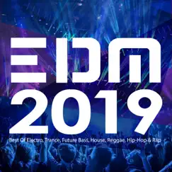 EDM 2019: Best of Electro, Trance, Future Bass, House, Reggae, Hip-Hop & Rap by Various Artists album reviews, ratings, credits