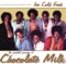 Blue Jeans - Chocolate Milk lyrics