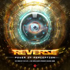 Reverze 2020 Power of Perception by Various Artists album reviews, ratings, credits