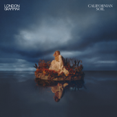 Californian Soil - London Grammar Cover Art