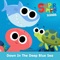 10 Little Fishies - Super Simple Songs lyrics