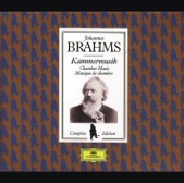 Tamás Vásáry, London Symphony Orchestra & Yuri Ahronovitch - Piano Trio No. 1 in B, Op. 8: II. Scherzo (Allegro molto)