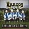 Jefe de la Mafia - Los Narcos De S.L.P. lyrics