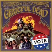 New New Minglewood Blues by Grateful Dead