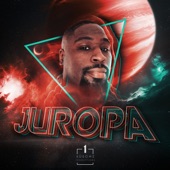 Juropa - EP artwork