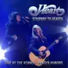 Stream & download Stairway to Heaven (Live At the Kennedy Center Honors) [With Jason Bonham] - Single