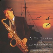 Álvaro Rodriguez - Vereda Tropical