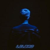 LILBRO - EP artwork
