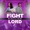 Crystal Reid ft Jai Kingston - Fight My Battle