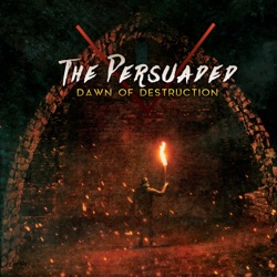The Persuaded - Wolves