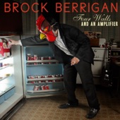 Brock Berrigan - September 22nd