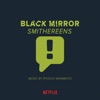 Black Mirror: Smithereens (Original Soundtrack) artwork