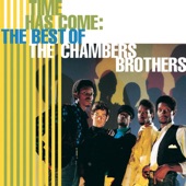 The Chambers Brothers - Love, Peace and Happiness (Single Version)