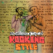 Rocking Style (feat. Topcat) artwork
