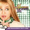 Hannah Montana (Songs from and Inspired By the Hit TV Series) album lyrics, reviews, download