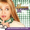 Hannah Montana (Songs from and Inspired By the Hit TV Series)