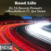 Road Life (feat. Que Dasani) - Single album lyrics, reviews, download