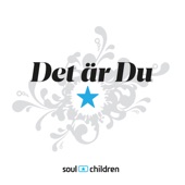 Det är Du (feat. Vasa Soul Children) artwork