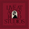 Sam Smith - Love Goes: Live at Abbey Road Studios  artwork