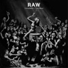 Raw Compilation, Vol. 1: First Blood, 2018