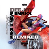 Make U Move (DJ E-MaxX Voccut Remix) artwork