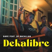 Dekalibre (feat. JP Bacallan) artwork