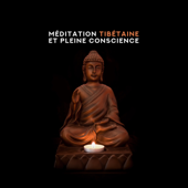 Méditation tibétaine et pleine conscience: Détendez-vous avec des bols chantants tibétains, Musique hypnotique pour l'esprit, l'esprit et le corps - Bouddha musique sanctuaire