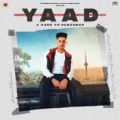 Yaad (A Name To Remember) artwork
