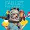 Romane - Fujifabric lyrics