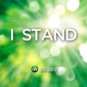 I Stand - EP artwork