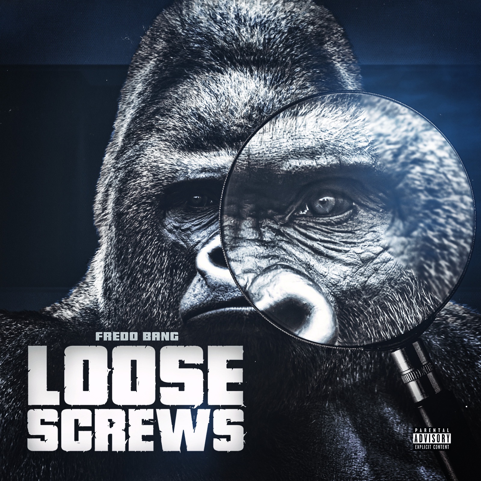 Fredo Bang - Loose Screws - Single