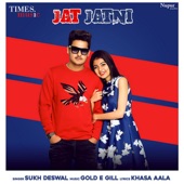 Sukh Deswal - Jat Jatni